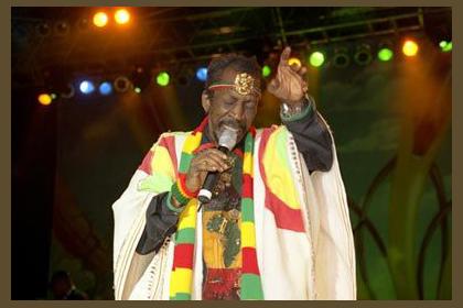 Bunny Wailer